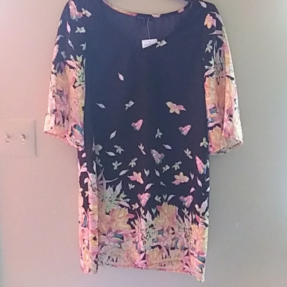 NWT dress from beboy.